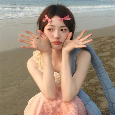 闪亮的眼睛